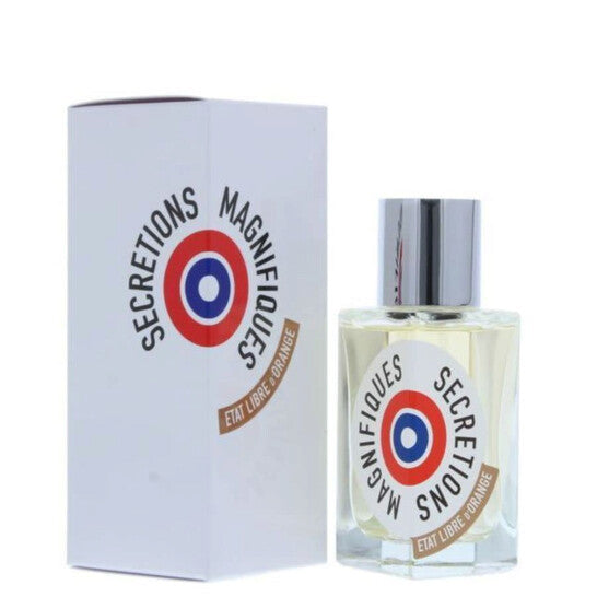 Etat Libre D'Orange Etat Libre dOrange Unisex Secretions Magnifiques EDP Spray 1.7 oz Fragrances - Luxurious Fragrance Available Online in Hong Kong & China