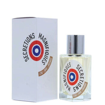 Etat Libre D'Orange Etat Libre dOrange Unisex Secretions Magnifiques EDP Spray 1.7 oz Fragrances (Wholesale) - Luxurious Fragrance Available Online in Hong Kong & China