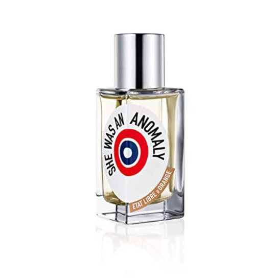 Etat Libre D'Orange Etat Libre dOrange Unisex She Was An Anomaly EDP Spray 1.7 oz Fragrances - Luxurious Fragrance Available Online in Hong Kong & China