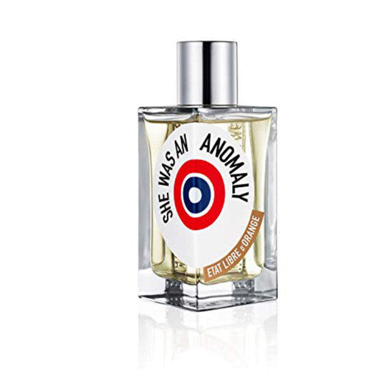 Etat Libre D'Orange Etat Libre dOrange Unisex She Was An Anomaly EDP Spray 3.4 oz Fragrances - Luxurious Fragrance Available Online in Hong Kong & China