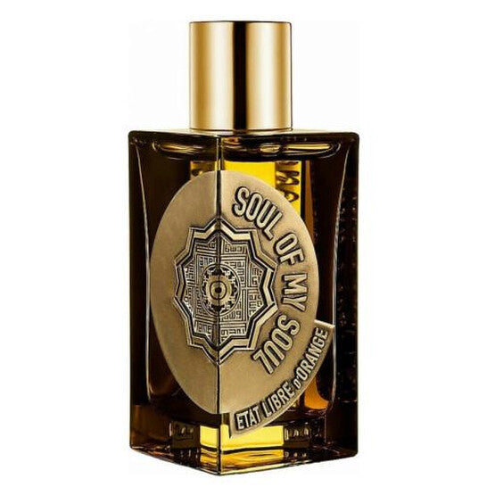Etat Libre D'Orange Unisex Soul Of My Soul EDP Spray 3.4 oz (Tester) Fragrances - Luxurious Fragrance Available Online in Hong Kong & China