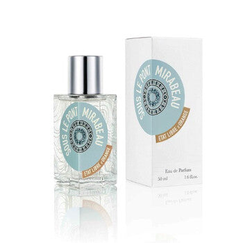 Etat Libre D'Orange Unisex Sous The Pont Mirabeau EDP 1.7 oz - Luxurious Fragrance Available Online in Hong Kong & China