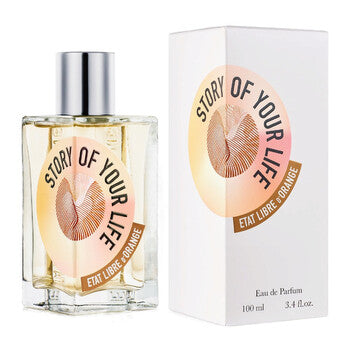 Etat Libre D'Orange Unisex Story Of Your Life EDP Spray 3.4 oz Fragrances (Wholesale) - Luxurious Fragrance Available Online in Hong Kong & China