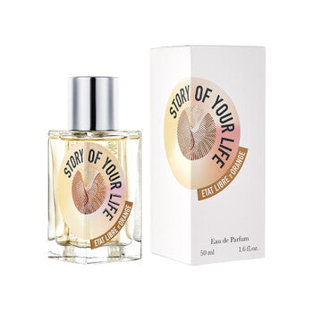 Etat Libre D'Orange Unisex Story Of Your Life EDP Spray 1.7 oz Fragrances (Wholesale) - Luxurious Fragrance Available Online in Hong Kong & China