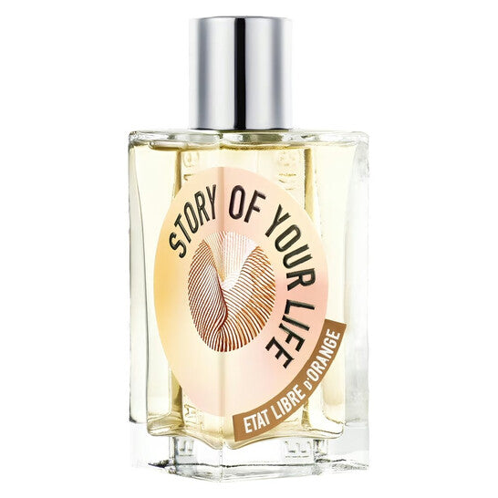 Etat Libre D'Orange Unisex Story Of Your Life EDP Spray 3.4 oz (Tester) Fragrances - Luxurious Fragrance Available Online in Hong Kong & China