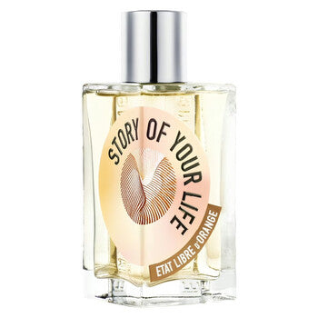 Etat Libre D'Orange Unisex Story Of Your Life EDP Spray 3.4 oz (Tester) Fragrances (Wholesale) - Luxurious Fragrance Available Online in Hong Kong & China