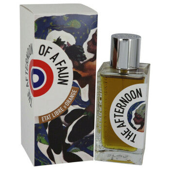 Etat Libre D'Orange Unisex The Afternoon Of A Faun EDP 3.4 oz Fragrances (Wholesale) - Luxurious Fragrance Available Online in Hong Kong & China