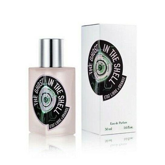 Etat Libre D'Orange Unisex The Ghost In The Shell EDP 1.7 oz Fragrances (Wholesale) - Luxurious Fragrance Available Online in Hong Kong & China