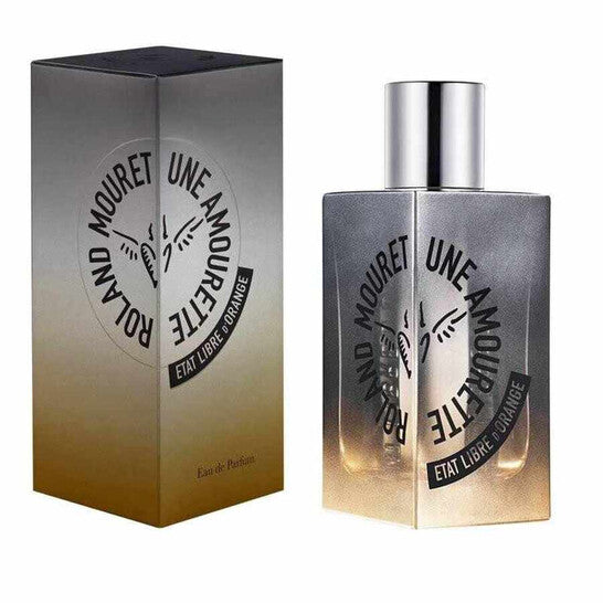 Etat Libre D'Orange Etat Libre dOrange Unisex Une Amourette EDP Spray 1.7 oz Fragrances (Wholesale) - Luxurious Fragrance Available Online in Hong Kong & China