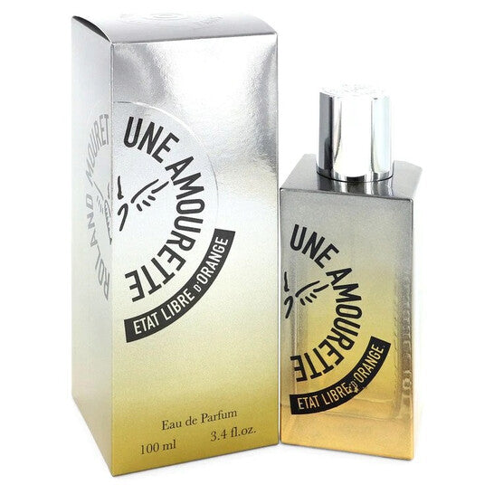 Etat Libre D'Orange Unisex Une Amourette Roland Mouret EDP Spray 3.4 oz (Tester) Fragrances - Luxurious Fragrance Available Online in Hong Kong & China