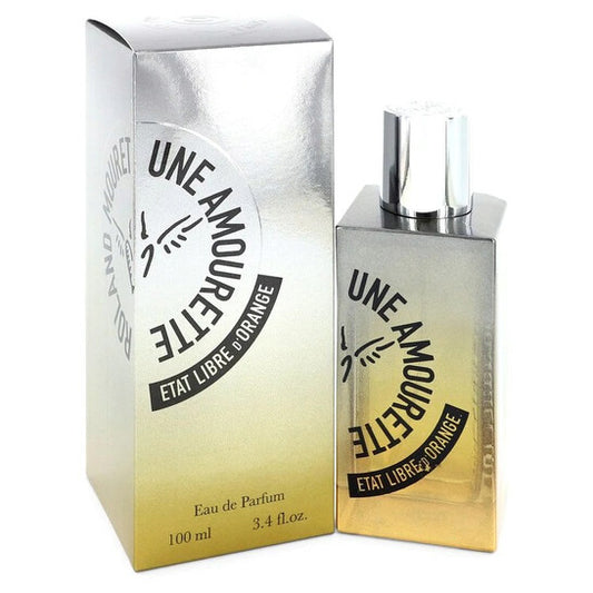 Etat Libre D'Orange Unisex Une Amourette Roland Mouret EDP Spray 3.4 oz (Tester) Fragrances - Luxurious Fragrance Available Online in Hong Kong & China