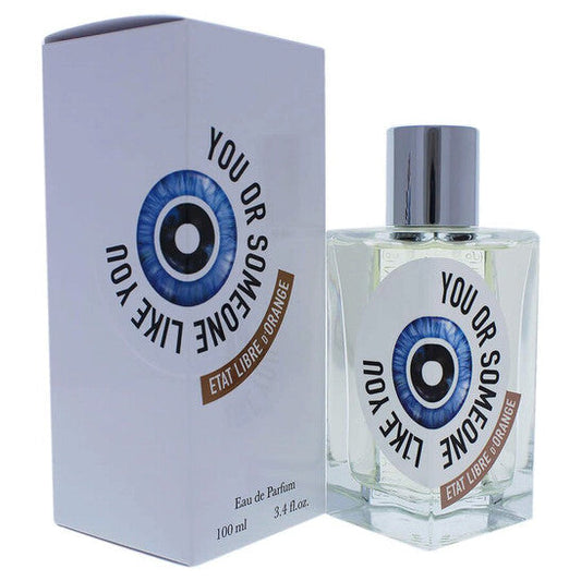 Etat Libre D'Orange Etat Libre dOrange Unisex You Or Someone Like You EDP Spray 3.4 oz Fragrances (Wholesale) - Luxurious Fragrance Available Online in Hong Kong & China