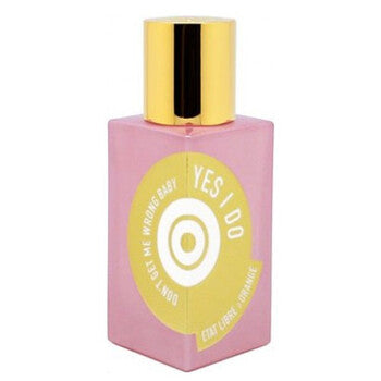 Etat Libre D'Orange Etat Libre dOrange Yes I Do EDP Spray 3.4 oz (100 ml) - Luxurious Fragrance Available Online in Hong Kong & China