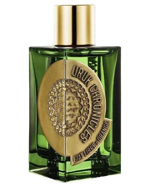 Etat Libre d'Orange Uruk Chronicles - premium fragrance for sophisticated tastes.