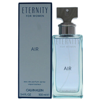 Calvin Klein Eternity Air / Calvin Klein EDP Spray 3.4 oz (100 ml) (w) - Luxurious Fragrance Available Online in Hong Kong & China