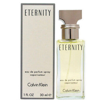 Calvin Klein Eternity / Calvin Klein EDP Spray 1.0 oz (w) - Luxurious Fragrance Available Online in Hong Kong & China