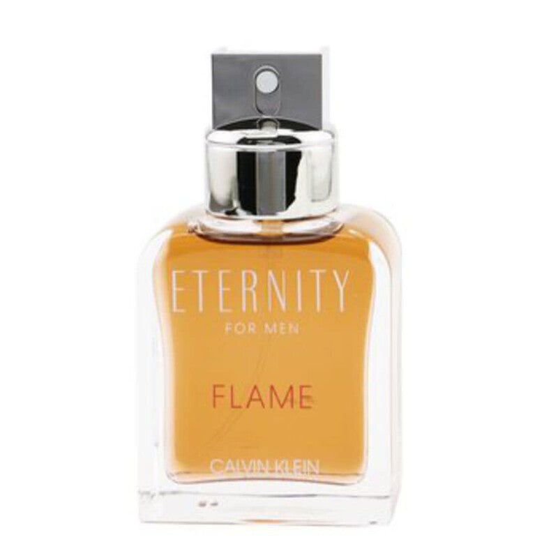 Calvin Klein Eternity Flame / Calvin Klein EDT Spray 1.7 oz (50 ml) (M) (Wholesale) - Luxurious Fragrance Available Online in Hong Kong & China