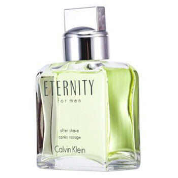 Calvin Klein Eternity Men by Calvin Klein After Shave 3.4 oz - Luxurious Fragrance Available Online in Hong Kong & China