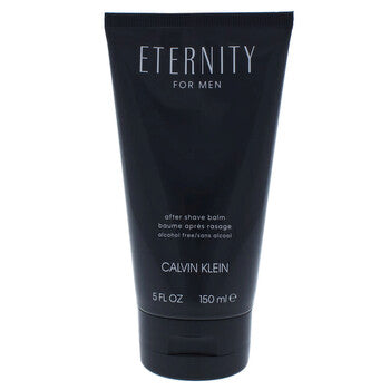 Calvin Klein Eternity Men / Calvin Klein After Shave Balm 5.0 oz (m) - Luxurious Fragrance Available Online in Hong Kong & China