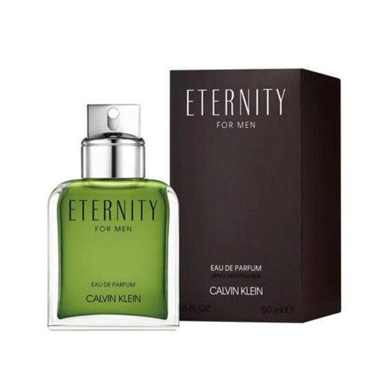 Calvin Klein Eternity Men / Calvin Klein EDP Spray 1.6 oz (50 ml) (M) (Wholesale) - Luxurious Fragrance Available Online in Hong Kong & China