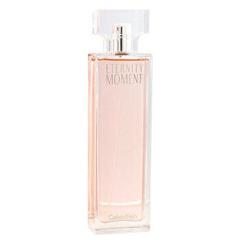 Calvin Klein Eternity Moment by Calvin Klein EDP Spray 3.3 oz (100 ml) (w) (Wholesale) - Luxurious Fragrance Available Online in Hong Kong & China