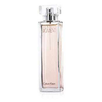 Calvin Klein Eternity Moment / Calvin Klein EDP Spray 1.7 oz (w) - Luxurious Fragrance Available Online in Hong Kong & China