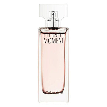 Calvin Klein Eternity Moment / Calvin Klein EDP Spray 1.0 oz (w) - Luxurious Fragrance Available Online in Hong Kong & China