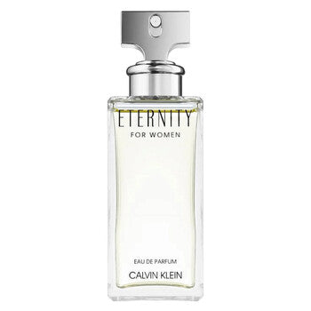 Calvin Klein Eternity/calvin Klein EDP Spray 3.3 oz (w) - Luxurious Fragrance Available Online in Hong Kong & China