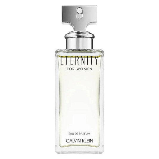 Calvin Klein Eternity/calvin Klein EDP Spray 3.3 oz (w) (Wholesale) - Luxurious Fragrance Available Online in Hong Kong & China