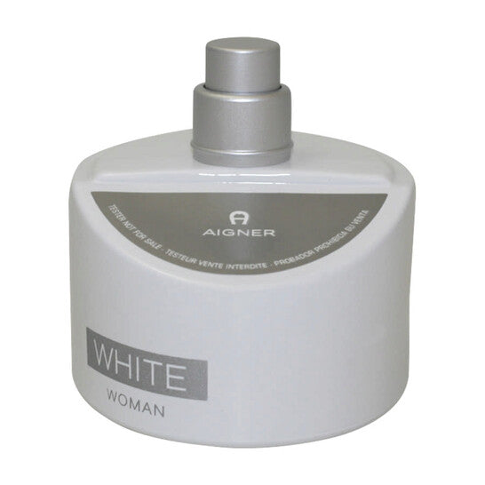 Etienne Aigner Ladies Aigner White EDT Spray 4.25 oz - Luxurious Fragrance Available Online in Hong Kong & China