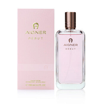 Etienne Aigner Ladies Debut EDP 3.4 oz - Luxurious Fragrance Available Online in Hong Kong & China