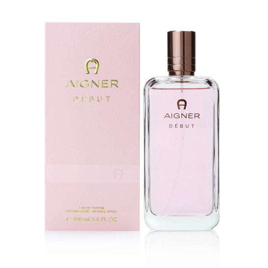 Etienne Aigner Ladies Debut EDP 3.4 oz Fragrances (Wholesale) - Luxurious Fragrance Available Online in Hong Kong & China