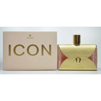 Etienne Aigner Ladies Icon EDP Spray 3.4 oz - Luxurious Fragrance Available Online in Hong Kong & China