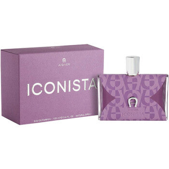 Etienne Aigner Ladies Iconista EDP 3.4 oz (Tester) Fragrances (Wholesale) - Luxurious Fragrance Available Online in Hong Kong & China