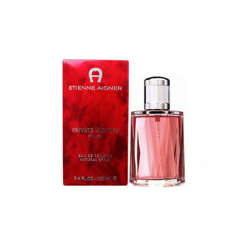 Etienne Aigner Ladies Private Number EDT 3.4 oz - Luxurious Fragrance Available Online in Hong Kong & China