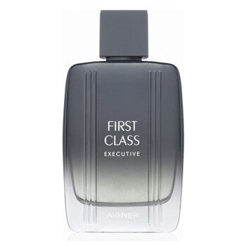 Etienne Aigner Men's First Class Executive EDT Spray 3.4 oz (Wholesale) - Luxurious Fragrance Available Online in Hong Kong & China