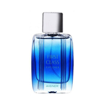 Etienne Aigner Men's First Class Explorer EDT 1.7 oz - Luxurious Fragrance Available Online in Hong Kong & China