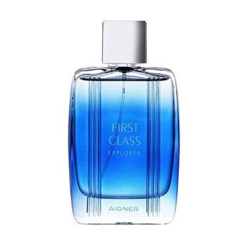 Etienne Aigner Men's First Class Explorer EDT 3.4 oz - Luxurious Fragrance Available Online in Hong Kong & China