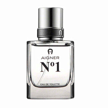 Etienne Aigner Men's No.1 EDT Spray 1 oz (Wholesale) - Luxurious Fragrance Available Online in Hong Kong & China