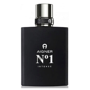 Etienne Aigner Men's No.1 Intense Pour Homme EDT 3.4 oz (Wholesale) - Luxurious Fragrance Available Online in Hong Kong & China