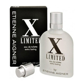 Etienne Aigner Unisex X Limited EDT 4.2 oz - Luxurious Fragrance Available Online in Hong Kong & China