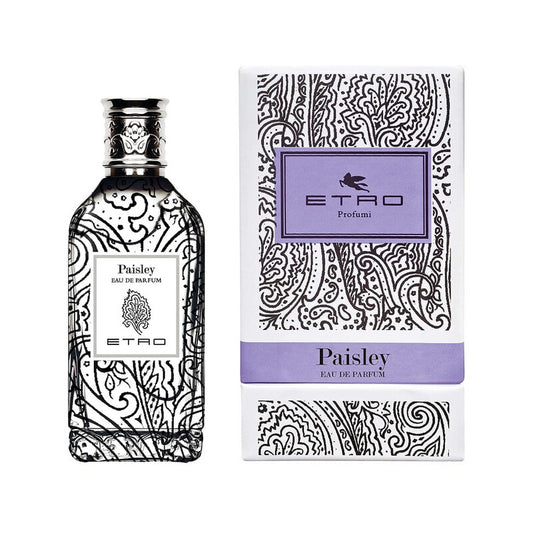 Etro Ladies Paisley EDP 3.4 oz Fragrances (Wholesale) - Luxurious Fragrance Available Online in Hong Kong & China