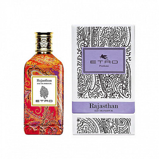 Etro Ladies Rajasthan EDP Spray 3.4 oz Fragrances (Wholesale) - Luxurious Fragrance Available Online in Hong Kong & China