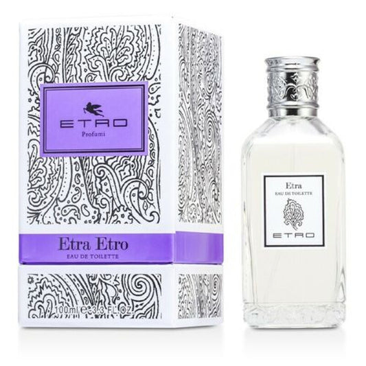 Etro Unisex Etra EDT 3.4 oz Fragrances (Wholesale) - Luxurious Fragrance Available Online in Hong Kong & China