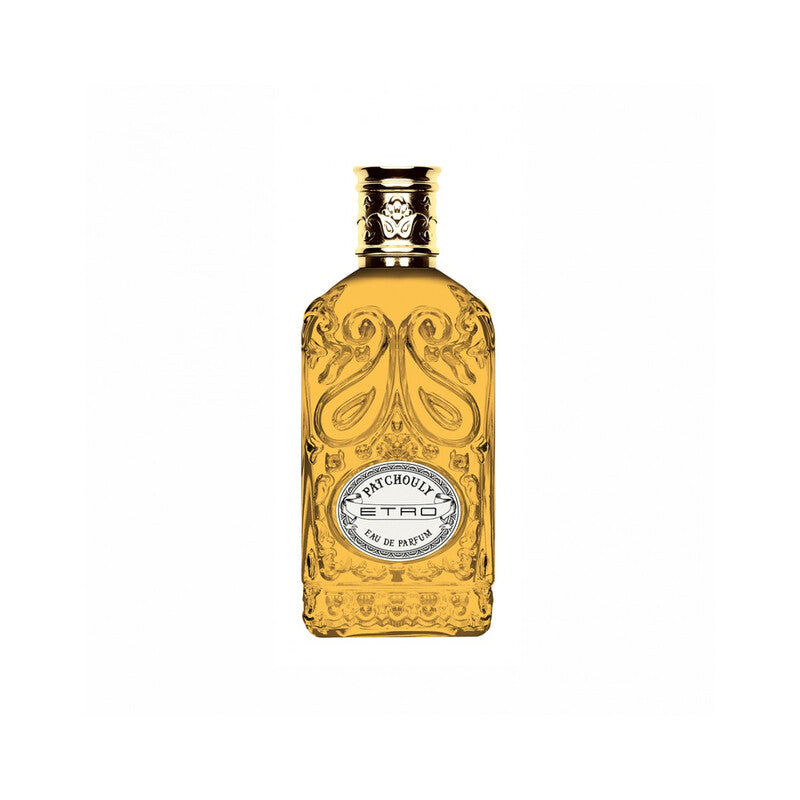 Etro Unisex Patchouly EDP 3.4 oz Fragrances - Luxurious Fragrance Available Online in Hong Kong & China