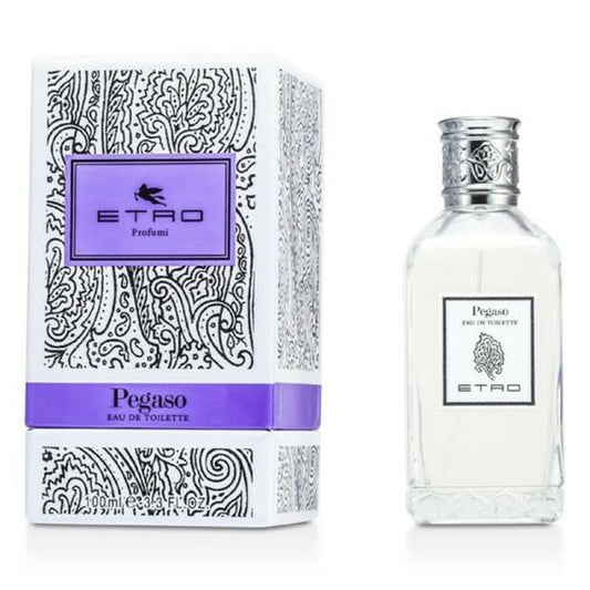 Etro Unisex Pegaso EDT Spray 3.4 oz Fragrances (Wholesale) - Luxurious Fragrance Available Online in Hong Kong & China