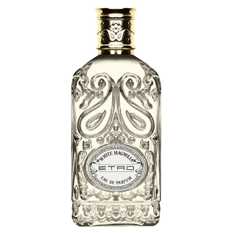 Etro White Magnolia EDP 3.4 oz Fragrances - Luxurious Fragrance Available Online in Hong Kong & China