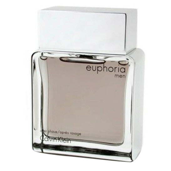 Calvin Klein Euphoria For Men / Calvin Klein After Shave 3.4 oz (m) (Wholesale) - Luxurious Fragrance Available Online in Hong Kong & China