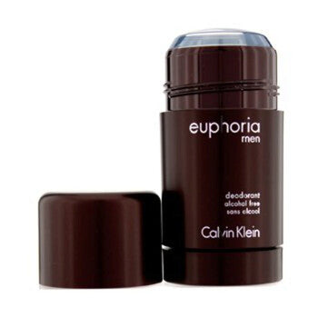 Calvin Klein Euphoria For Men / Calvin Klein Deodorant Stick 2.5 oz (m) - Luxurious Fragrance Available Online in Hong Kong & China