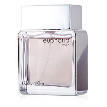 Calvin Klein Euphoria For Men / Calvin Klein EDT Spray 1.6 oz (50 ml) (m) - Luxurious Fragrance Available Online in Hong Kong & China